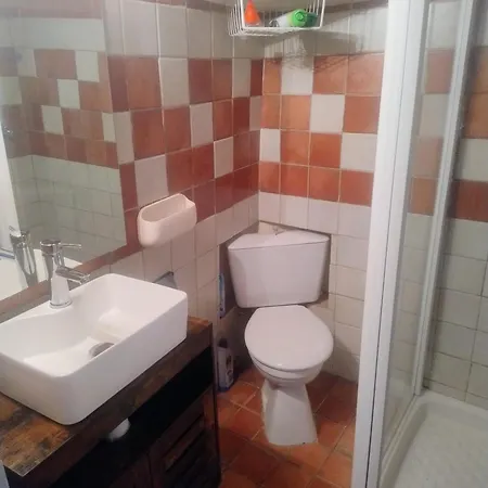 Apartment Chez Eli Luri
