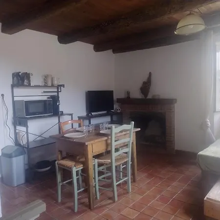Chez Eli Apartment Luri